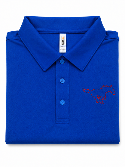 MASCOT POLOS