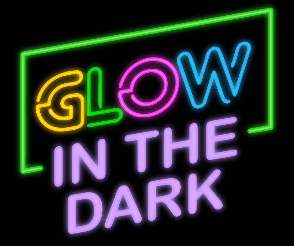Build your own DTF Gangsheet *[GLOW IN THE DARK]*