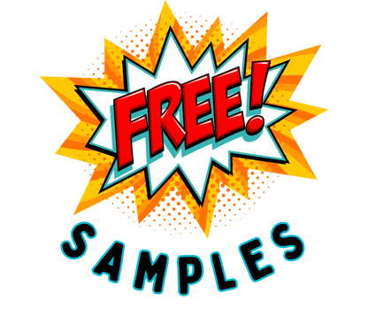 Free Sample Pack