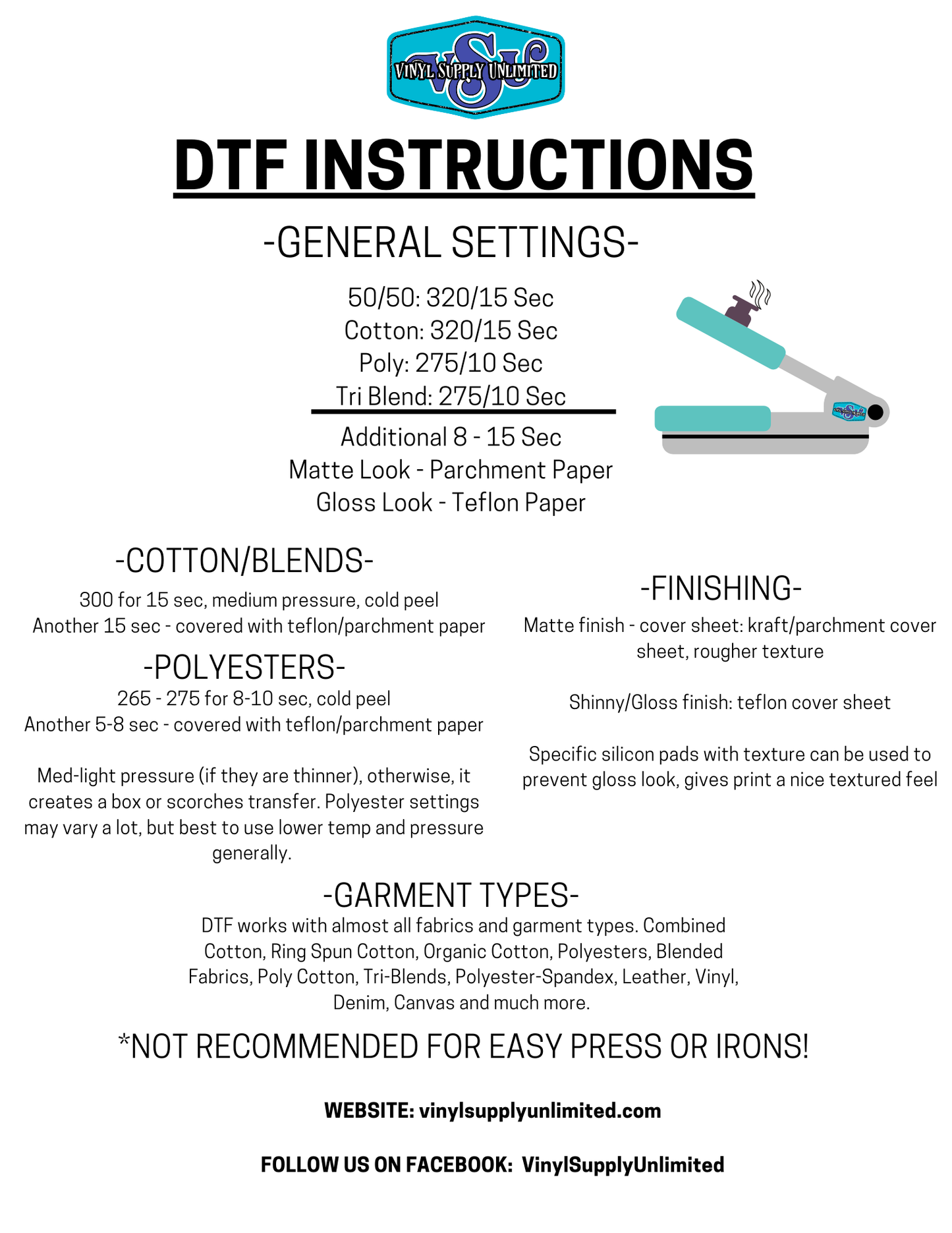 Build Your Own DTF Gangsheet