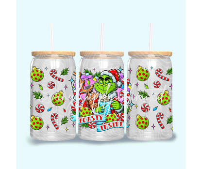 Featured 16oz Wraps Sublimation