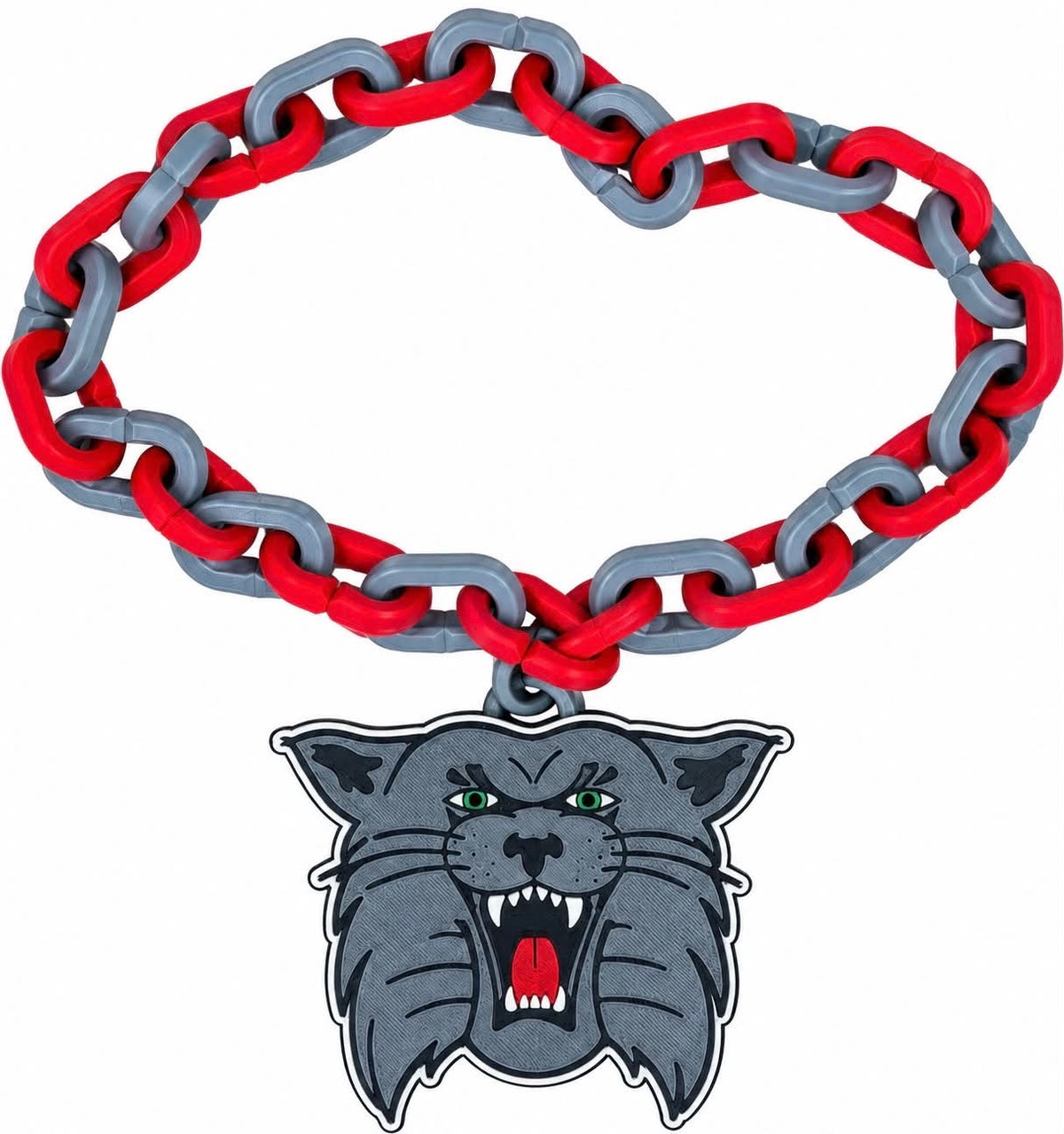 3D HYPE CHAINS