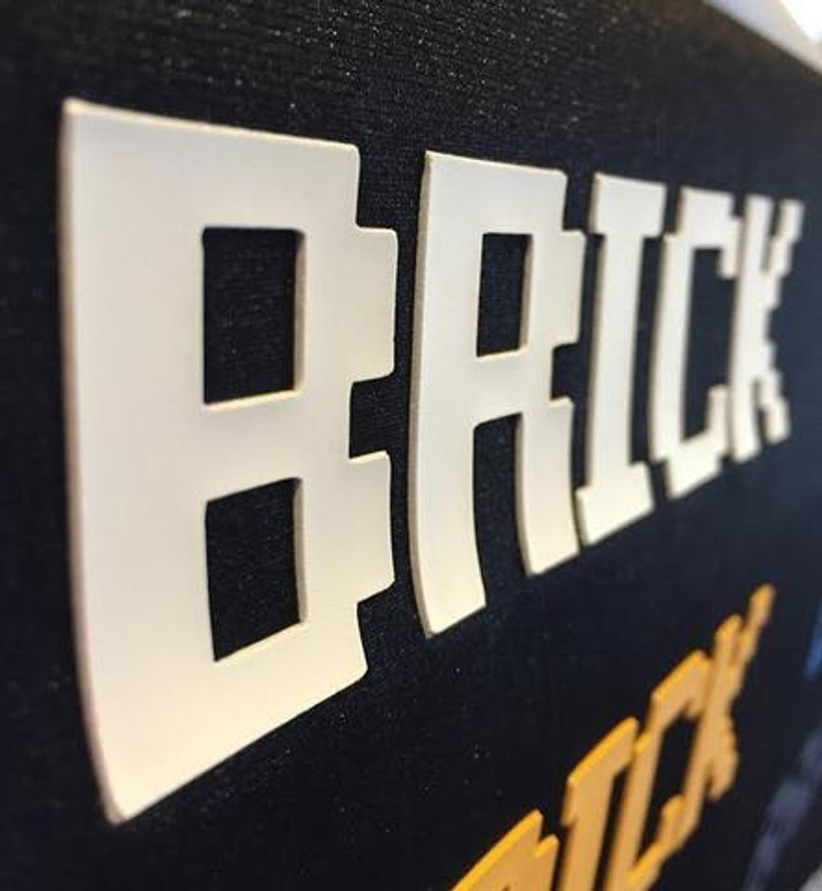 Brick HTV – Vinyl Supply Unlimited