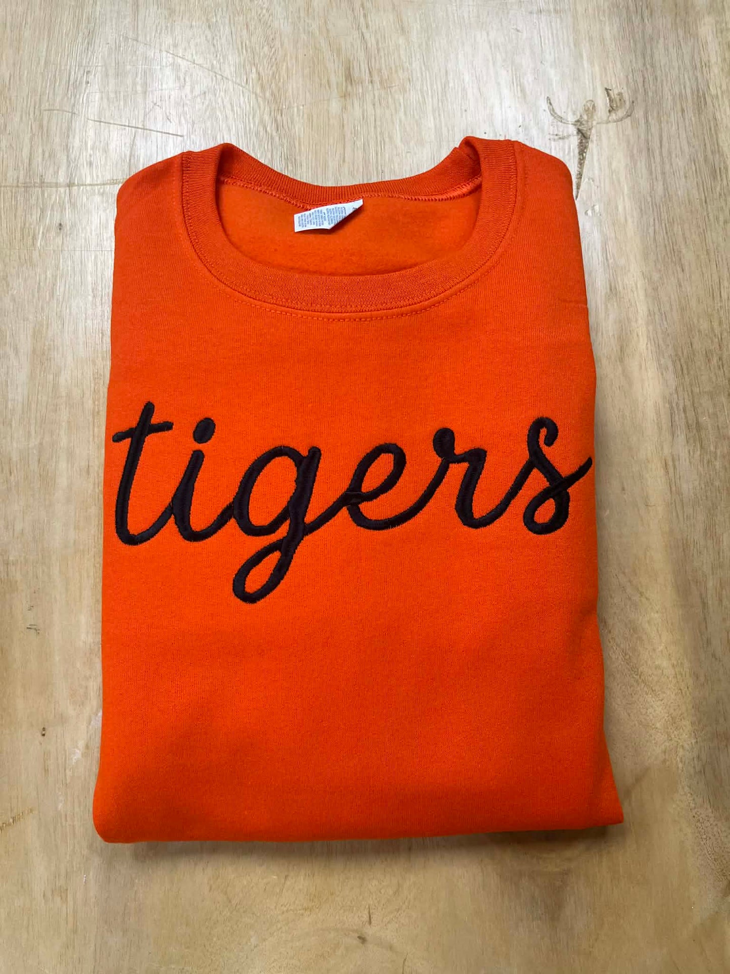 School Script Font